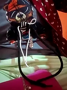 Mangla Bhabhi online show from 12-28-24, 07:11