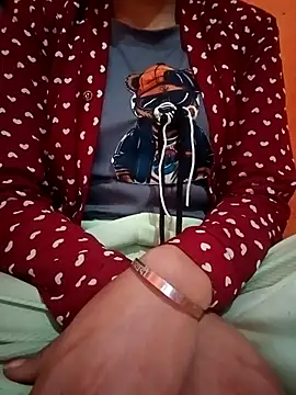 Mangla Bhabhi online show from 01-19-25, 02:57