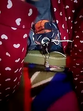 Mangla Bhabhi online show from 01-24-25, 09:28