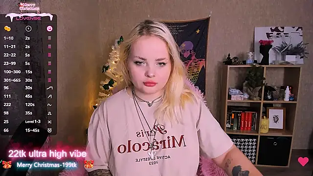 flower sarah  online show from 12-30-24, 10:10