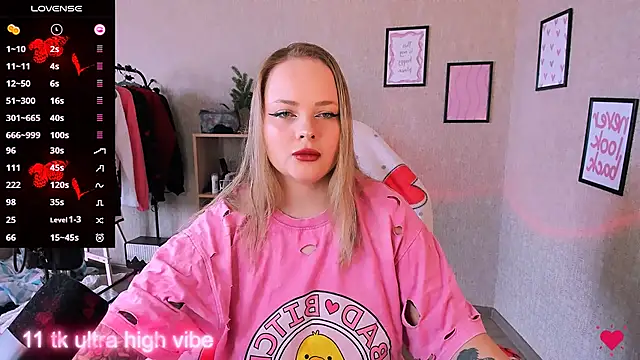 flower sarah  online show from 03-19-25, 10:33