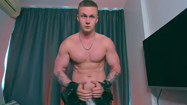 Samuel Andrew online show from 02-23-25, 05:34