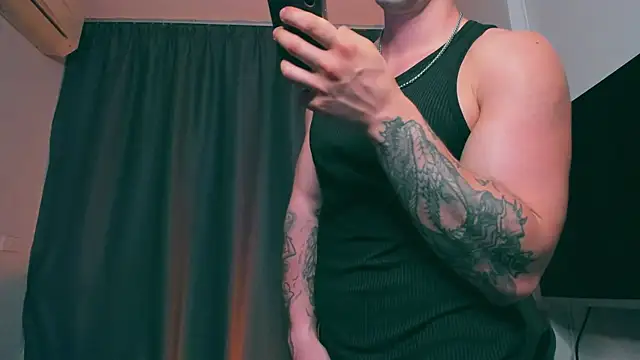 Samuel Andrew online show from 03-14-25, 12:40