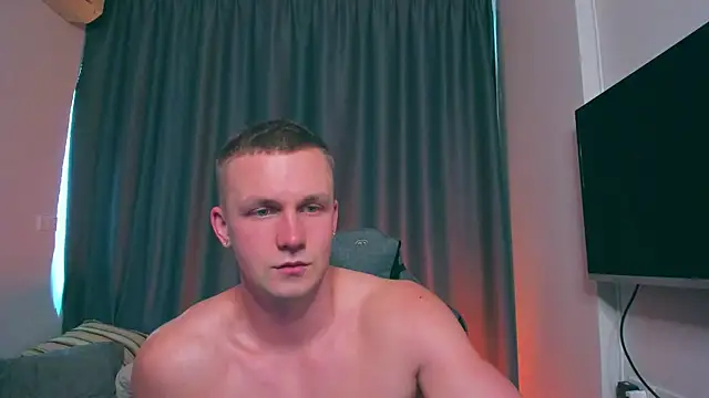 Samuel Andrew online show from 03-17-25, 02:41