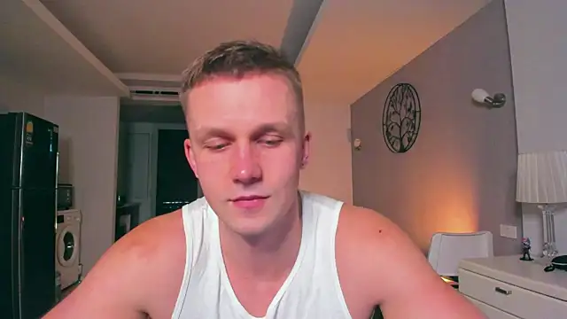 Samuel Andrew online show from 10-02-25, 01:56