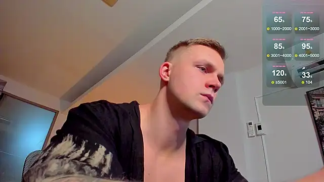 Samuel Andrew online show from 11-29-25, 02:03