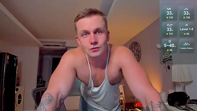 Samuel Andrew online show from 12-03-25, 03:03