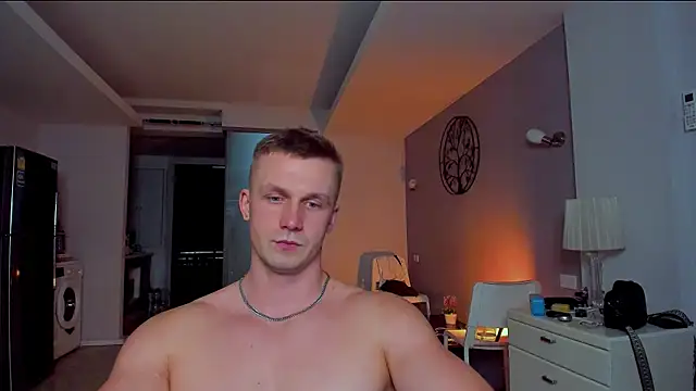 Samuel Andrew online show from 02-08-26, 04:49