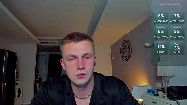 Samuel Andrew online show from 03-05-26, 05:36