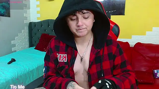 isabeautyx19 online show from 02-25-26, 02:21