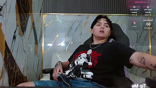 isabeautyx19 online show from 03-31-26, 11:27