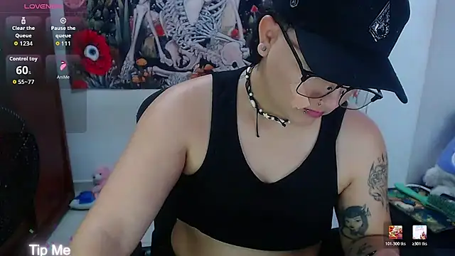 isabeautyx19 online show from 05-25-26, 03:07