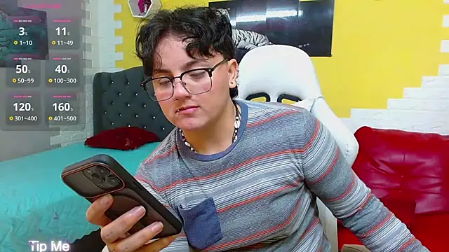 isabeautyx19 online show from 06-01-26, 11:23