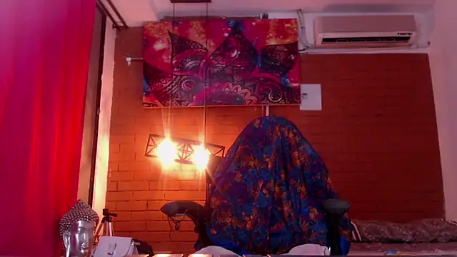 Khatalina hott online show from 01-26-25, 01:52