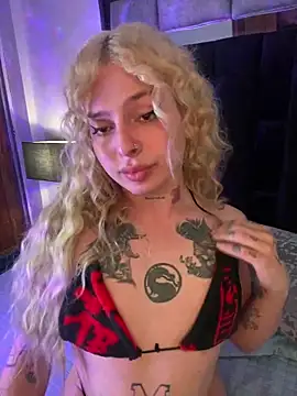 Bonnie vega online show from 01-06-25, 10:26