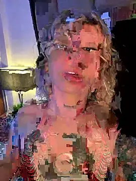 Bonnie vega online show from 01-07-26, 08:33