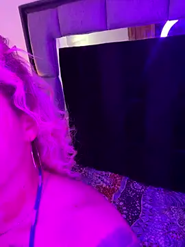 Bonnie vega online show from 01-09-26, 08:32