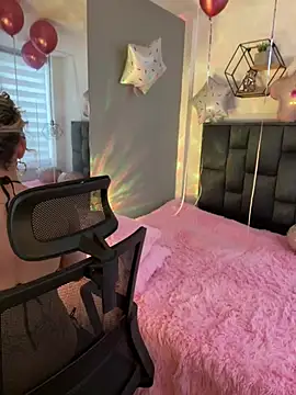 Bonnie vega online show from 02-07-26, 08:56