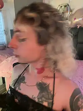 Bonnie vega online show from 02-12-26, 09:43