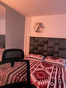 Bonnie vega online show from 04-07-26, 09:48