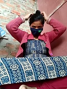 Mamta Chaterjee online show from 11-25-25, 02:44