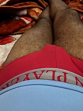 ak007 desire online show from 02-08-26, 06:55