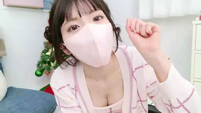 -minami- online show from 12-19-24, 05:29