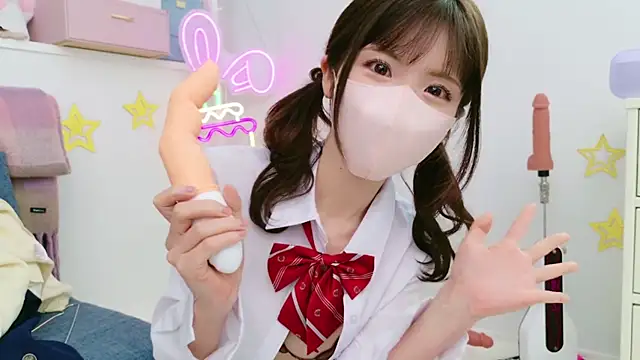 -minami- online show from 02-02-25, 06:48