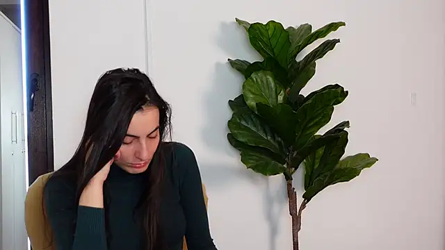 NinaCrystal1 online show from 03-20-26, 06:51