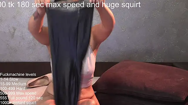 Alissa bby online show from 09-30-25, 08:30