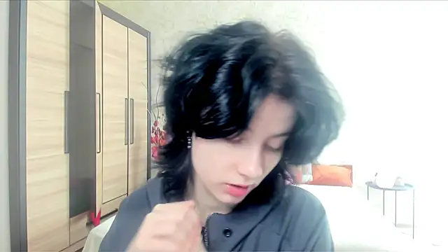 JulisSweet online show from 03-09-25, 07:23