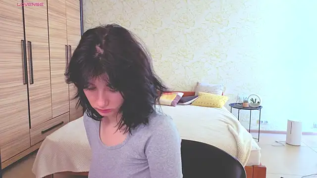 JulisSweet online show from 09-19-25, 06:59