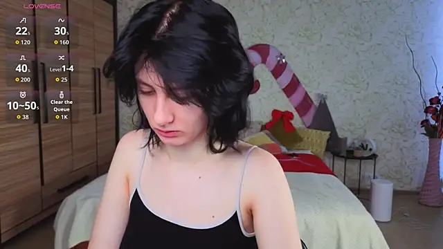 JulisSweet online show from 01-11-26, 08:08