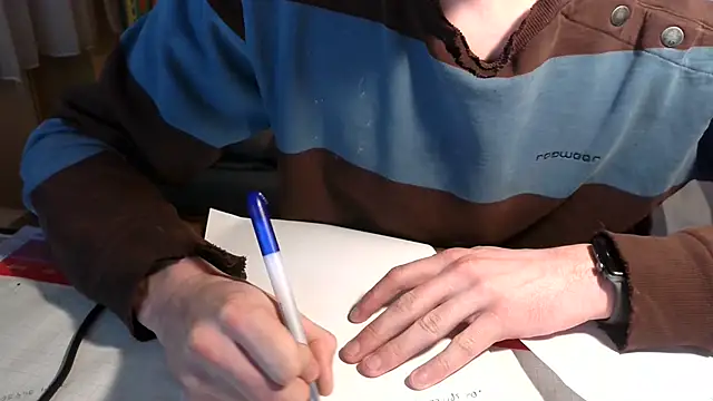 SissyStefanie online show from 12-03-24, 05:45