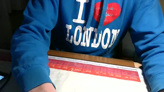 SissyStefanie online show from 01-07-25, 06:45