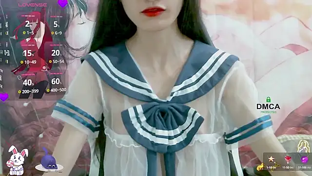 ChangChang  online show from 03-01-25, 01:22