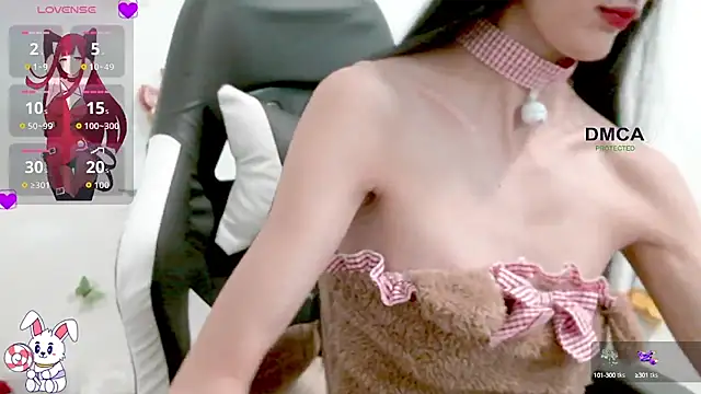 ChangChang  online show from 10-17-25, 01:42