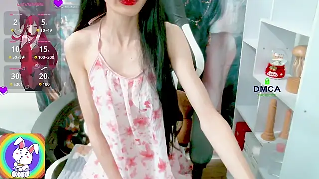 ChangChang  online show from 11-14-25, 01:48