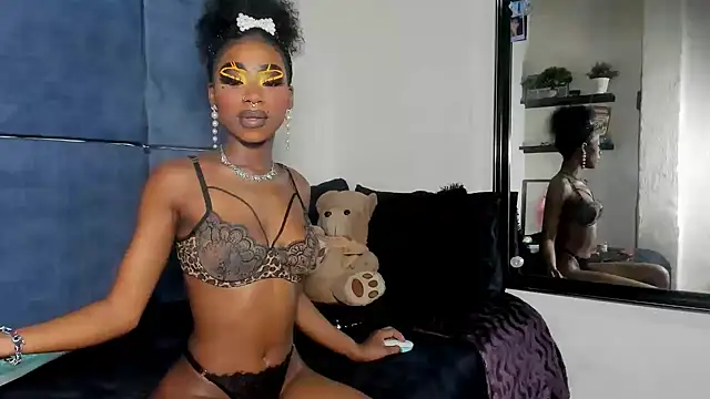 Ebonydollxx online show from 02-27-26, 11:27