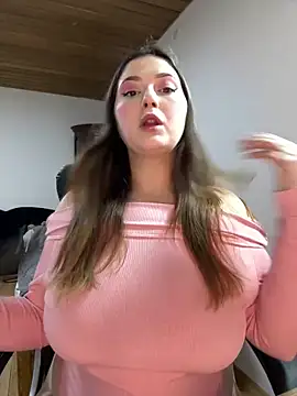 Kamilla Loop online show from 03-21-26, 12:04