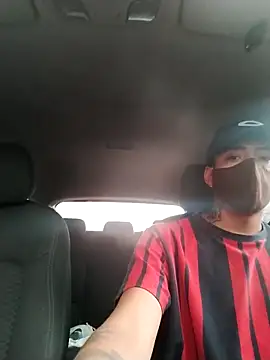 Malvadaozscp online show from 02-24-26, 06:06