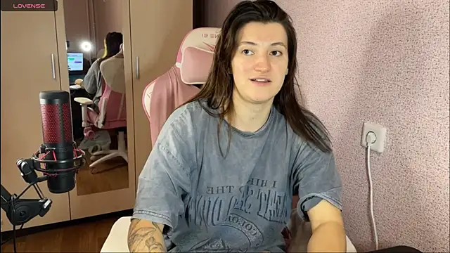 Katrin  kiss online show from 02-02-25, 03:28