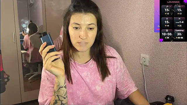 Katrin  kiss online show from 02-05-25, 06:15