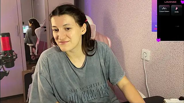 Katrin  kiss online show from 02-07-25, 08:31