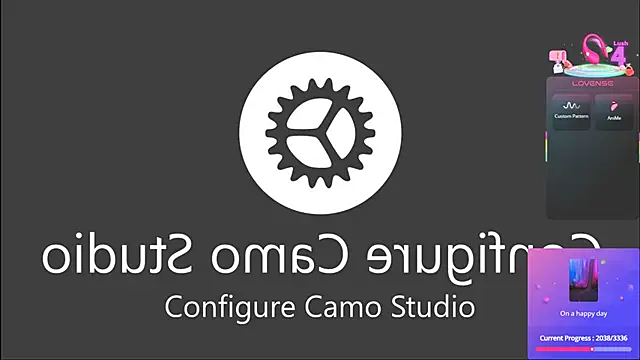 Katrin  kiss online show from 03-16-25, 09:05