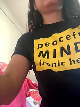 melisabunnny online show from 09-22-25, 11:45