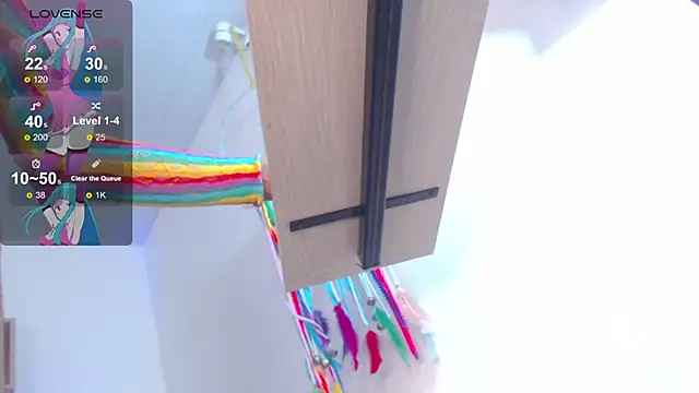 Snapshot of SARA_VAL3NTINA_ chatting on 03-10-25, 12:59 SARA VAL3NTINA online show from 03-10-25, 12:59