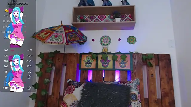 Snapshot of SARA_VAL3NTINA_ chatting on 03-11-25, 04:43 SARA VAL3NTINA online show from 03-11-25, 04:43