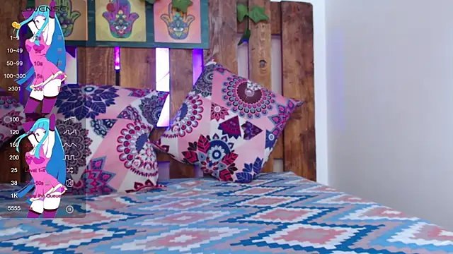 Snapshot of SARA_VAL3NTINA_ chatting on 03-12-25, 05:13 SARA VAL3NTINA online show from 03-12-25, 05:13