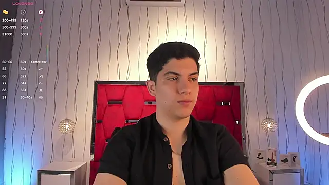 Brat  online show from 12-03-25, 01:57